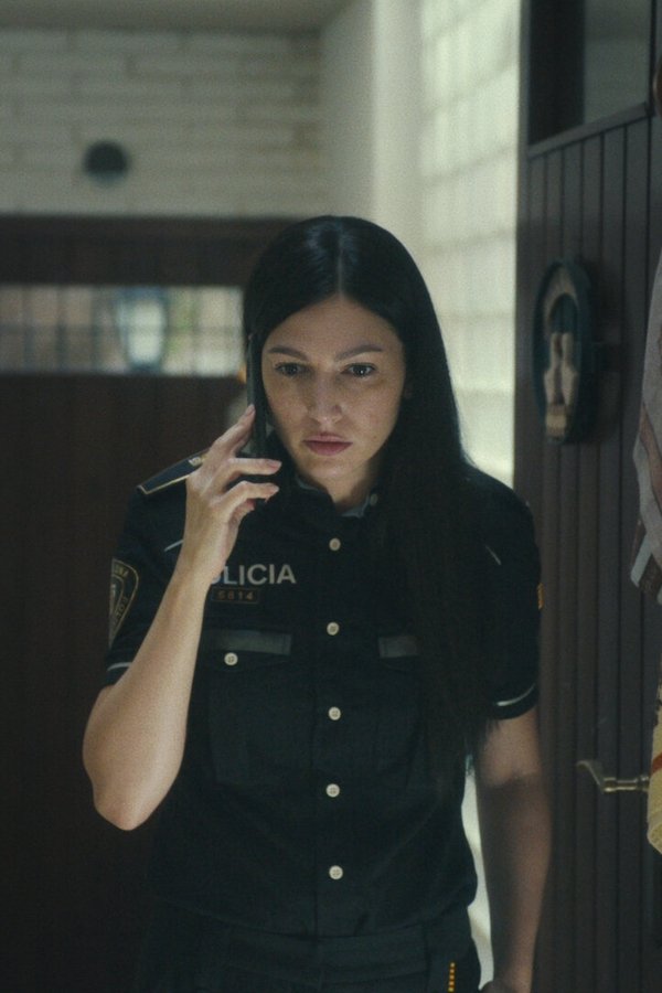 In Fiamme – S01E01 – Episodio 1