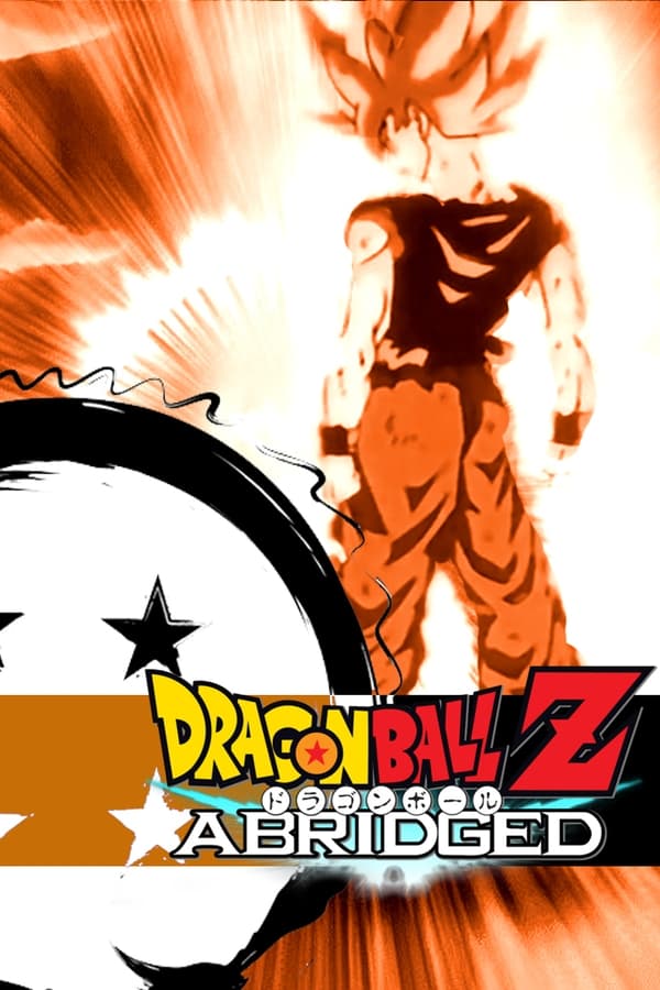 DragonBall Z Abridged