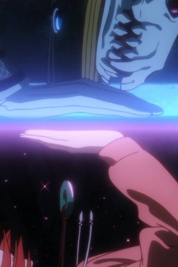 The Ancient Magus’ Bride – S01E11 – Episodio 11