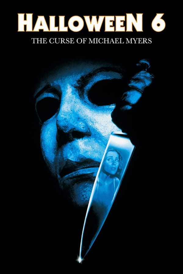 Halloween 6 (1995) REMUX 1080p Latino – CMHDD