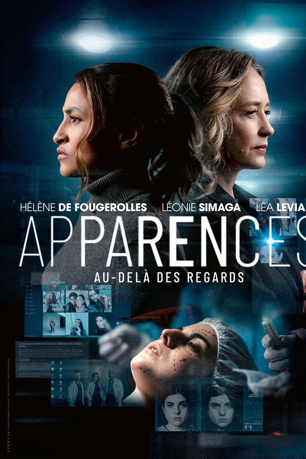 FR - Apparences (2026) (FR)