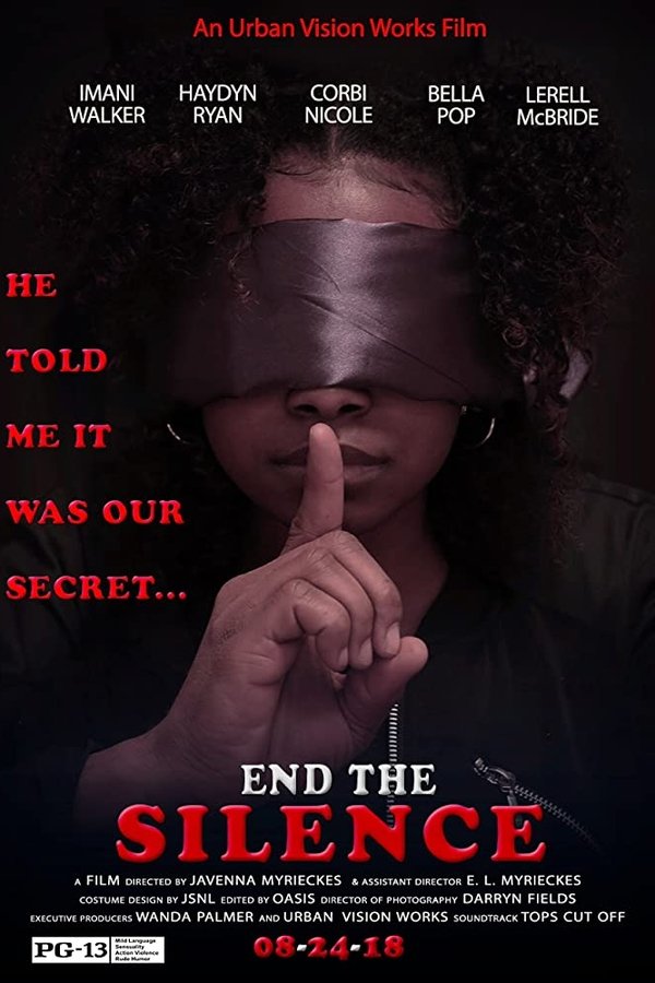 TR - End The Silence - 2019