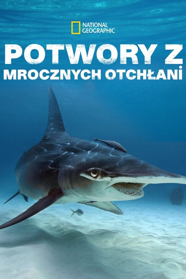 TVplus PL - POTWORY Z MROCZNYCH OTCHŁANI (2020) DOKUMENT