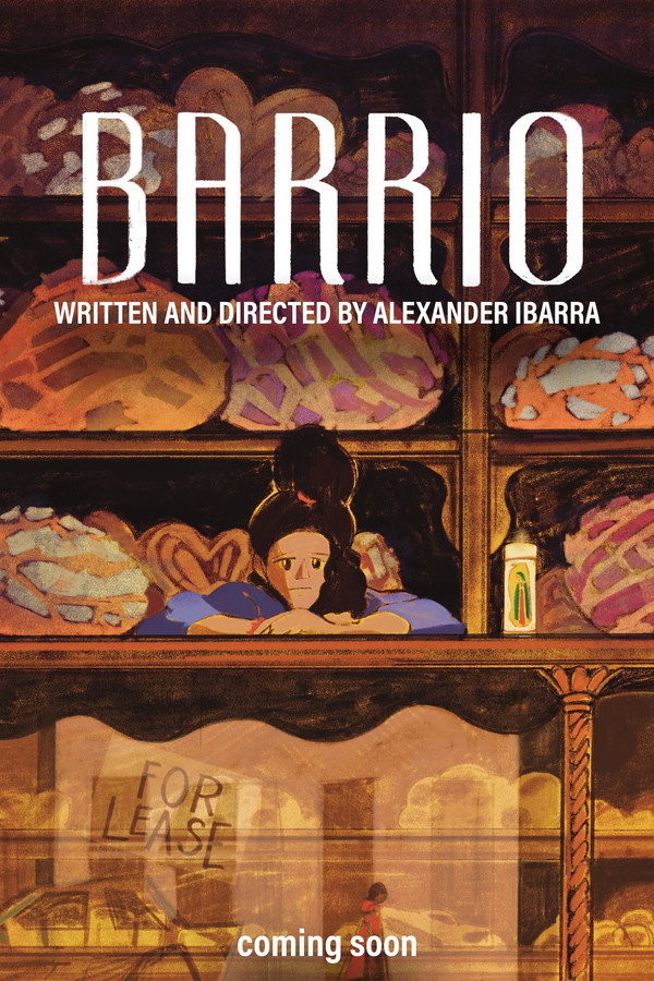 Barrio