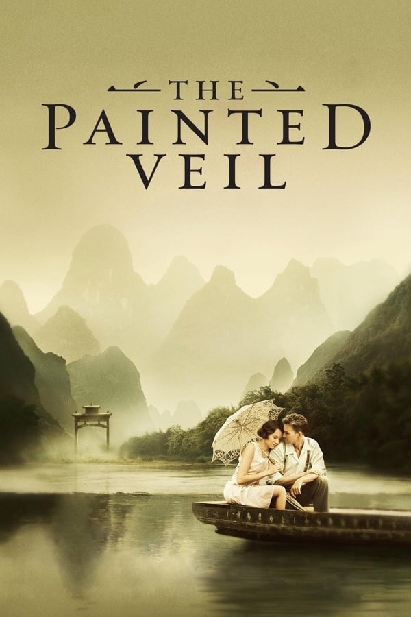 AL - The Painted Veil  (2006)