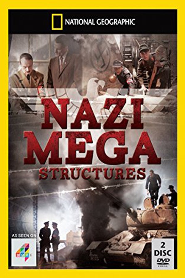 Nazi Mega Weapons Nazi Mega Weapons