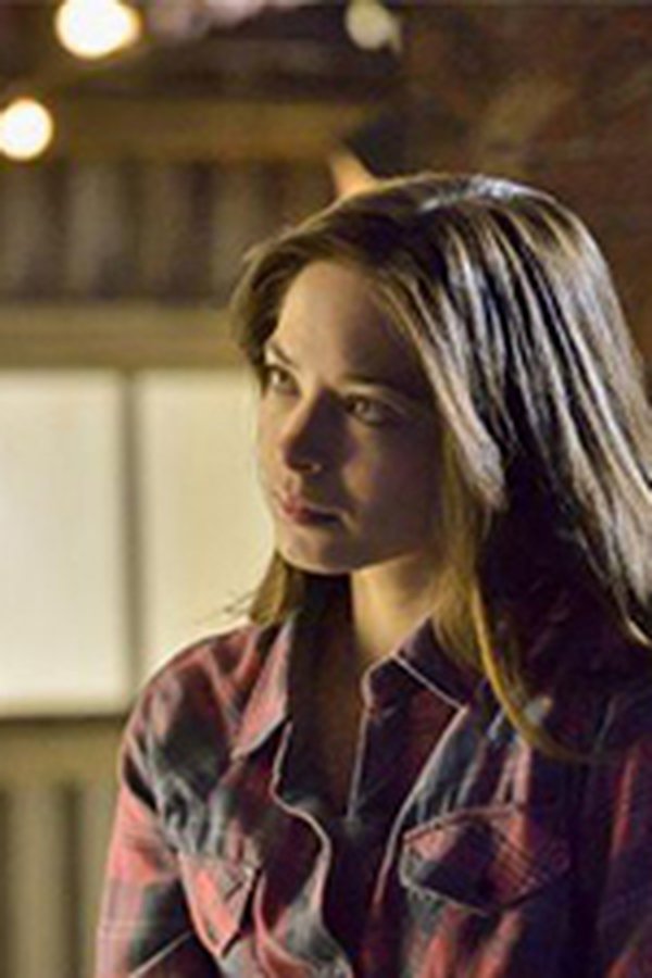 Beauty and the Beast  – S02E19 – Caso irrisolto