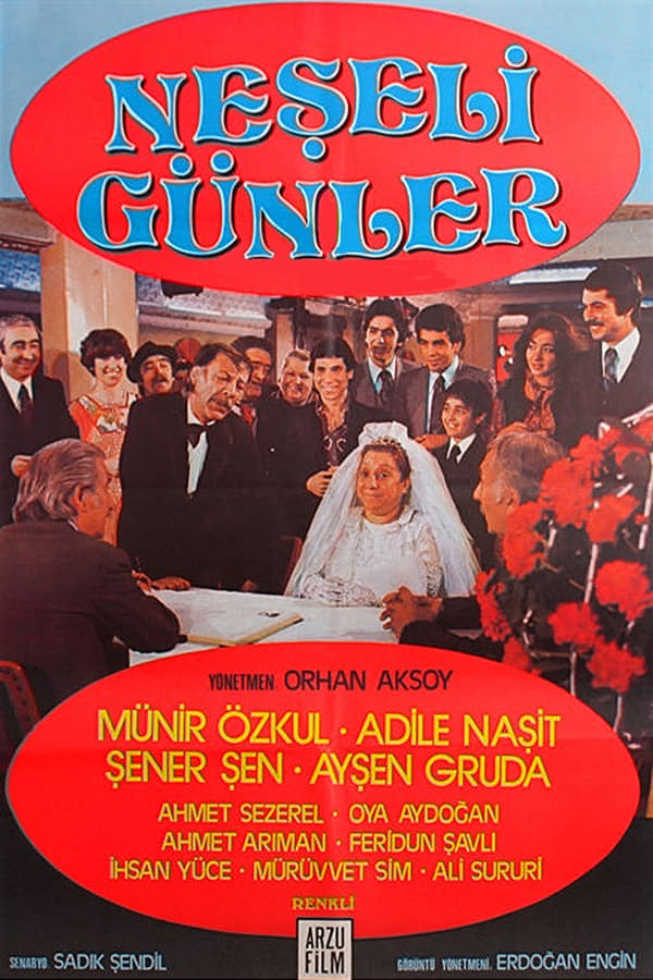 Neşeli Günler