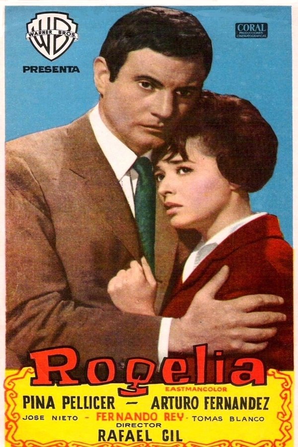 Rogelia