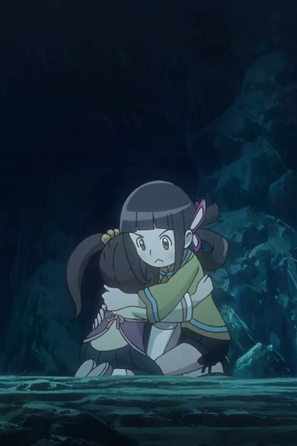 Monster Hunter Stories: Ride On – S01E04 – Episodio 4