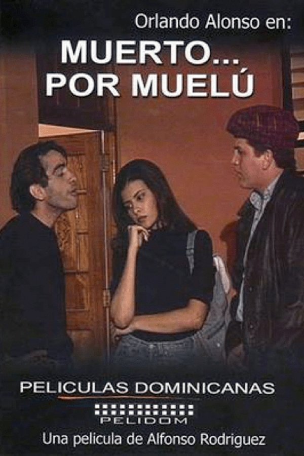 Muerto… por Muelú