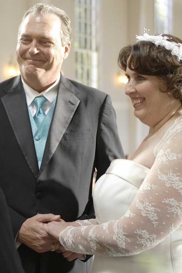 The Office US – S03E15 – Il matrimonio di Phyllis