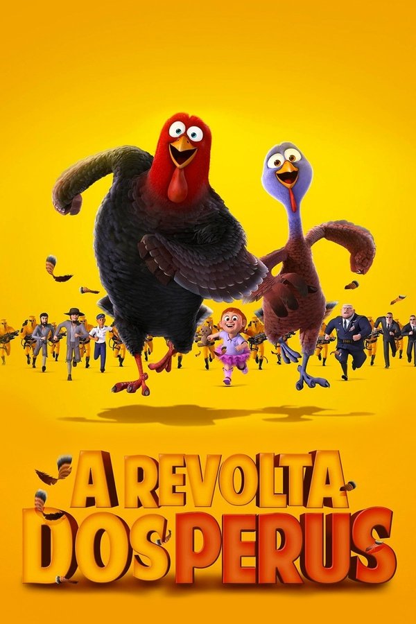Bons de Bico (2013)