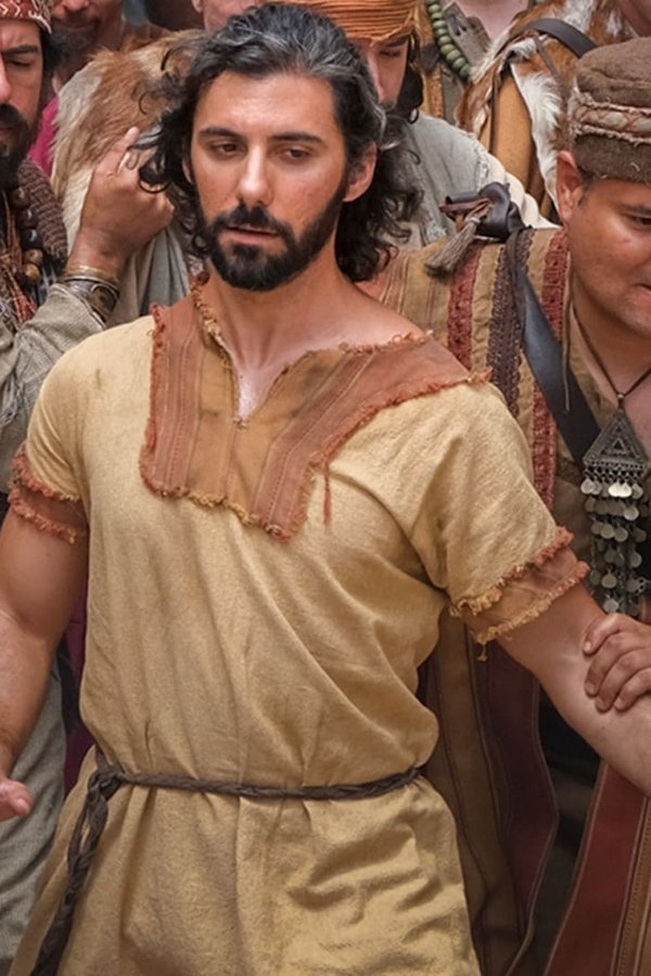 The Chosen – S03E04 – Pulito, Parte 1