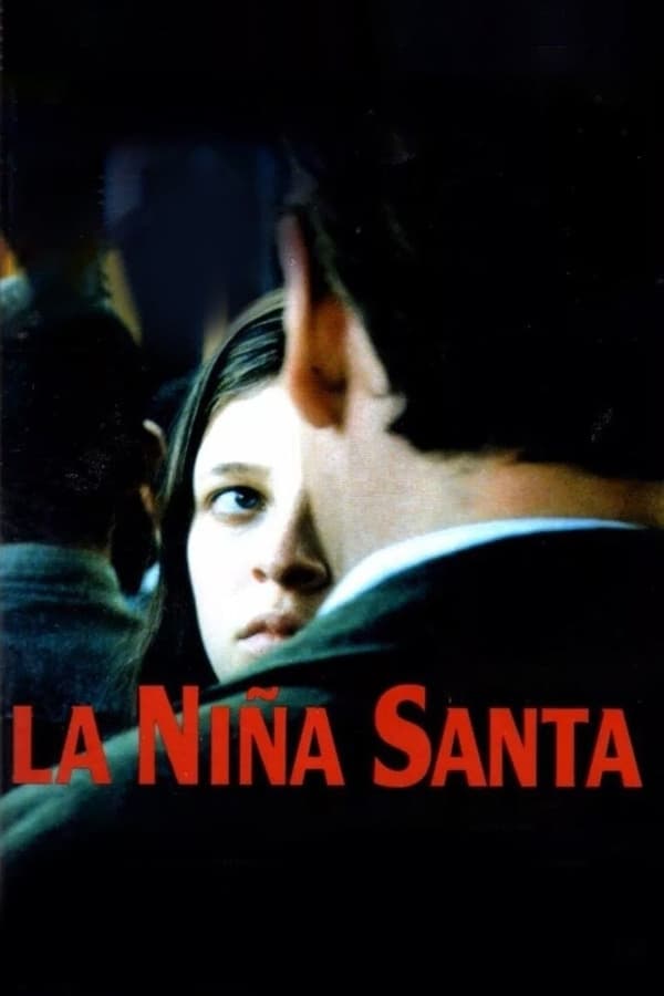 La niña santa