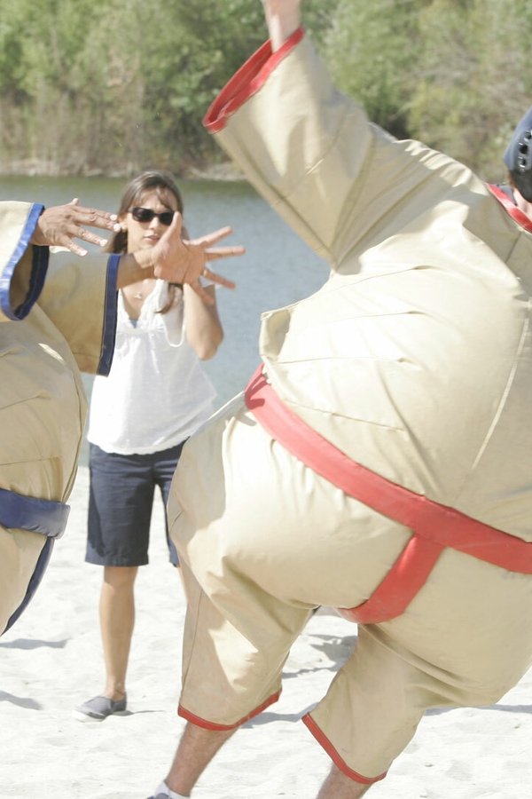 The Office US – S03E22 – L’erede