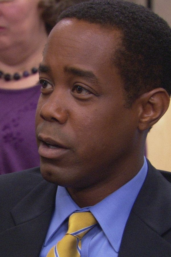 The Office US – S03E09 – La prigione