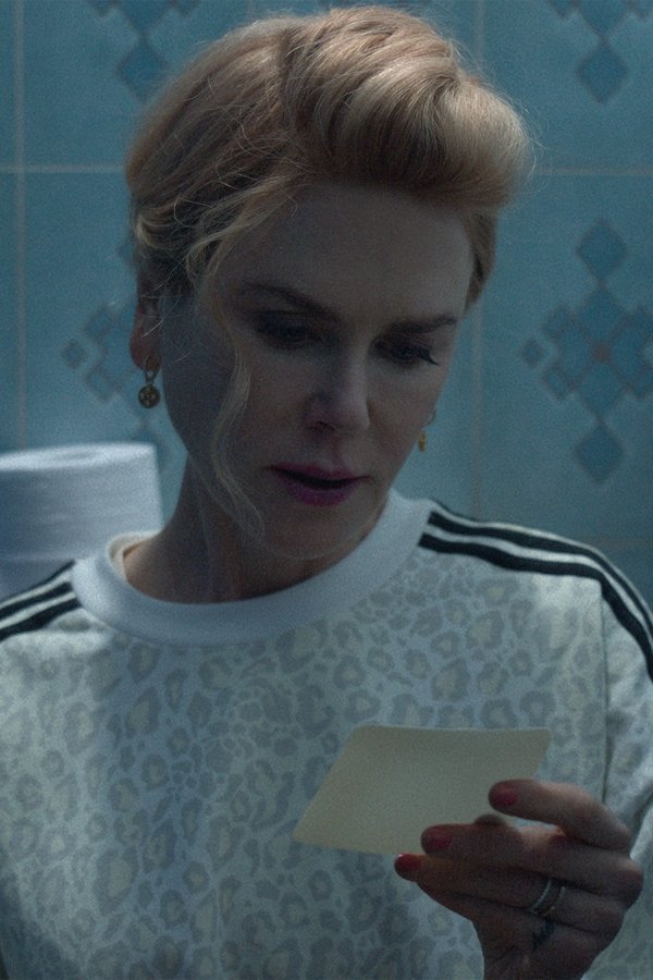 Roar – S01E02 – La donna che mangiava fotografie