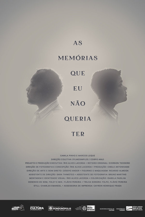 As Memórias