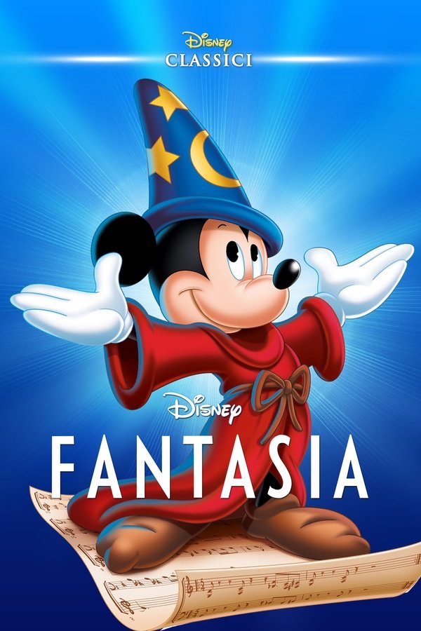 Fantasia (1940)