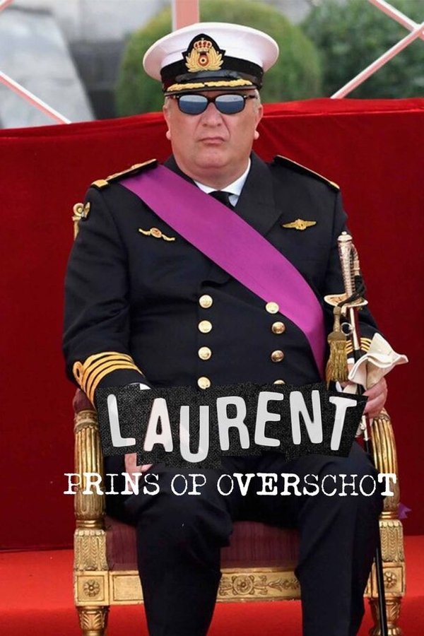 Laurent: prins op overschot