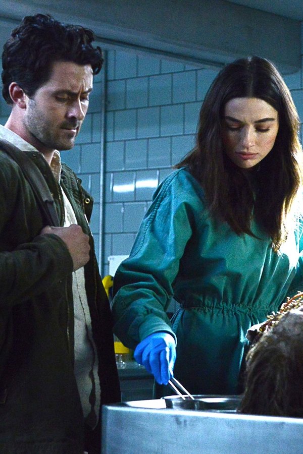 Swamp Thing – S01E01 – Epidemia