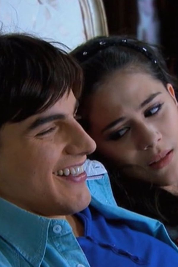 Chica Vampiro – S01E10 – Daisy ama in segreto