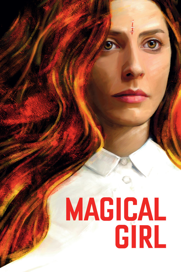  Magical Girl (2014) 