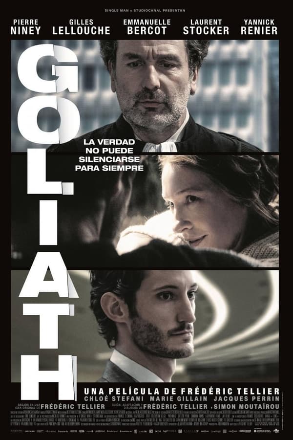 TVplus ES - Goliath - (2022)