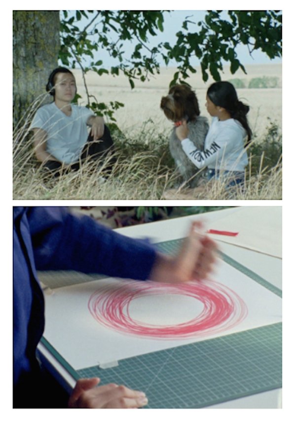 Red Logics poster