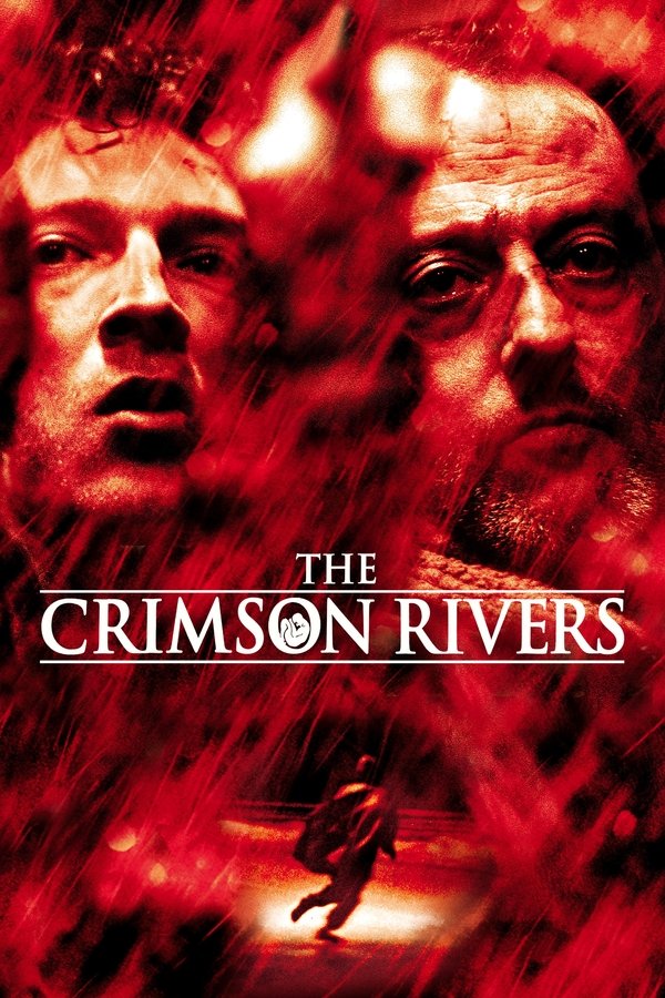 The Crimson Rivers