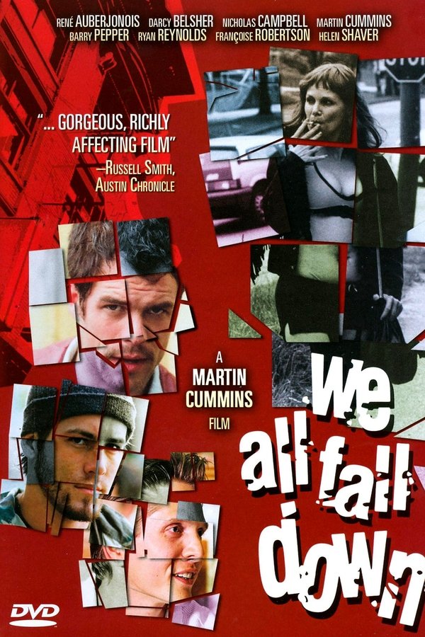 We All Fall Down
