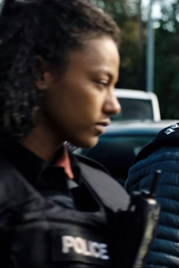 Line of Duty