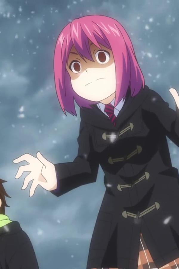 Food Wars!: Shokugeki no Soma [Sub-ITA] – S03E22 – Episodio 22