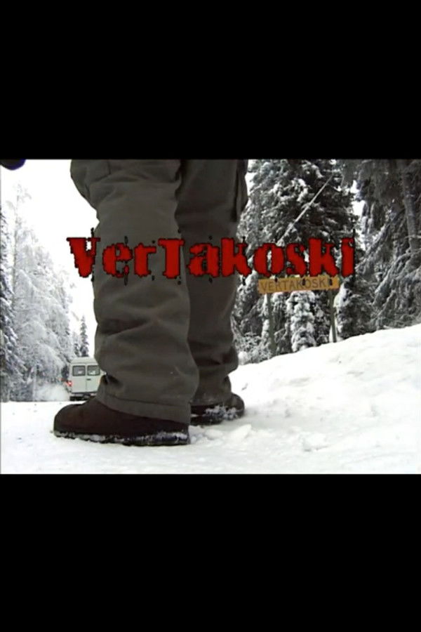 Snow, Blood and Zombies