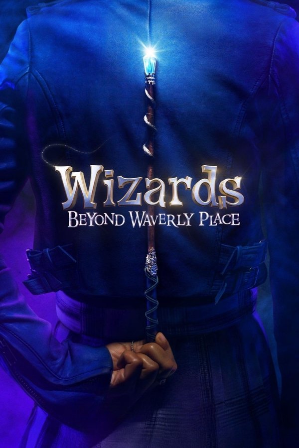 Wizards Beyond Waverly Place 2Flix