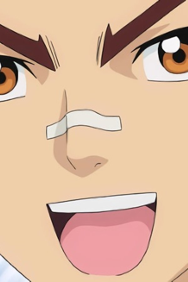 The Disastrous Life of Saiki K. – S01E02 – Episodio 2