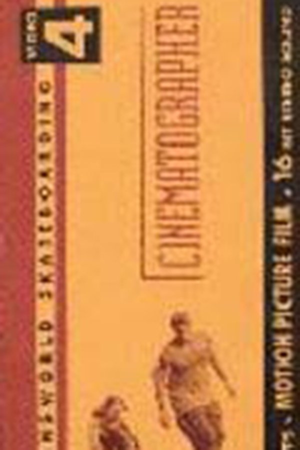 Transworld – Cinematographer