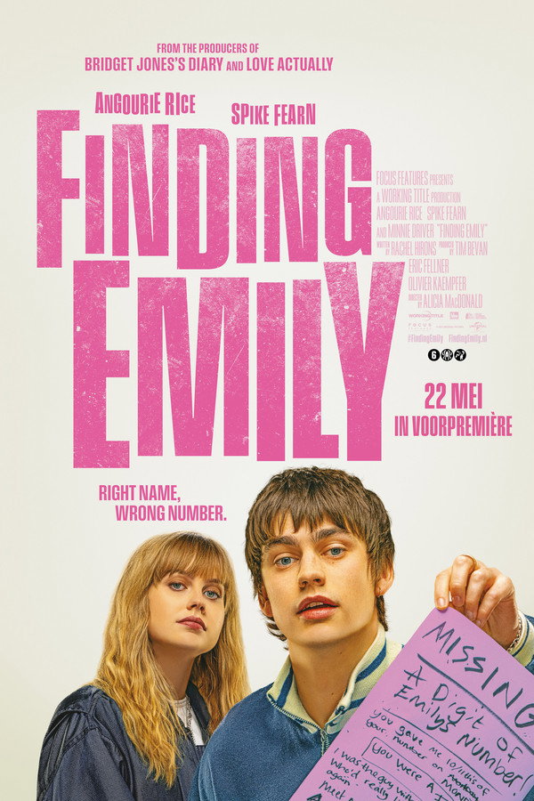 NL - FINDING EMILY (2026)