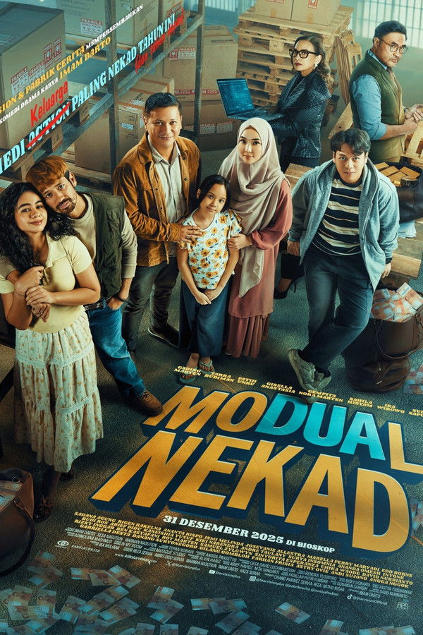 Modual Nekad