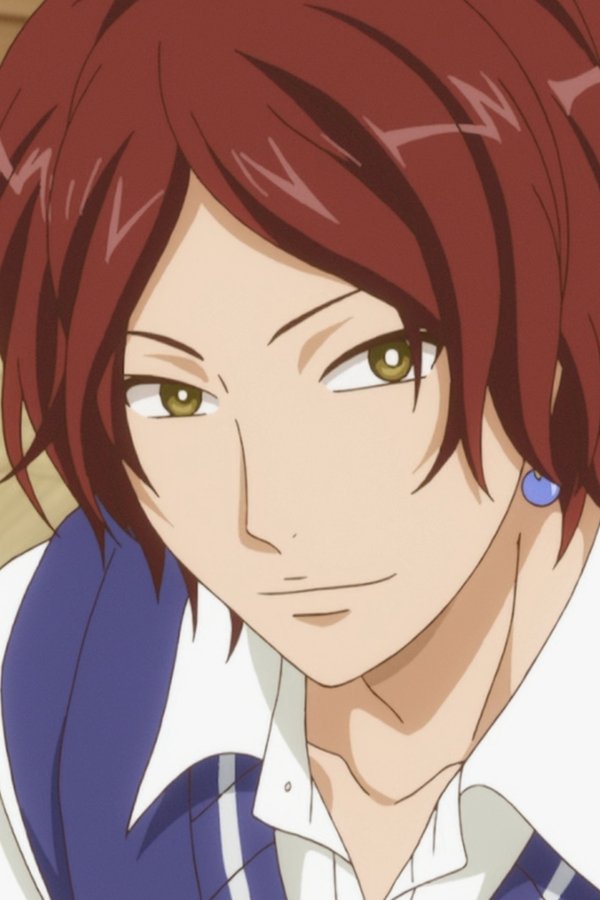 Wolf Girl & Black Prince – S01E10 – Episodio 10