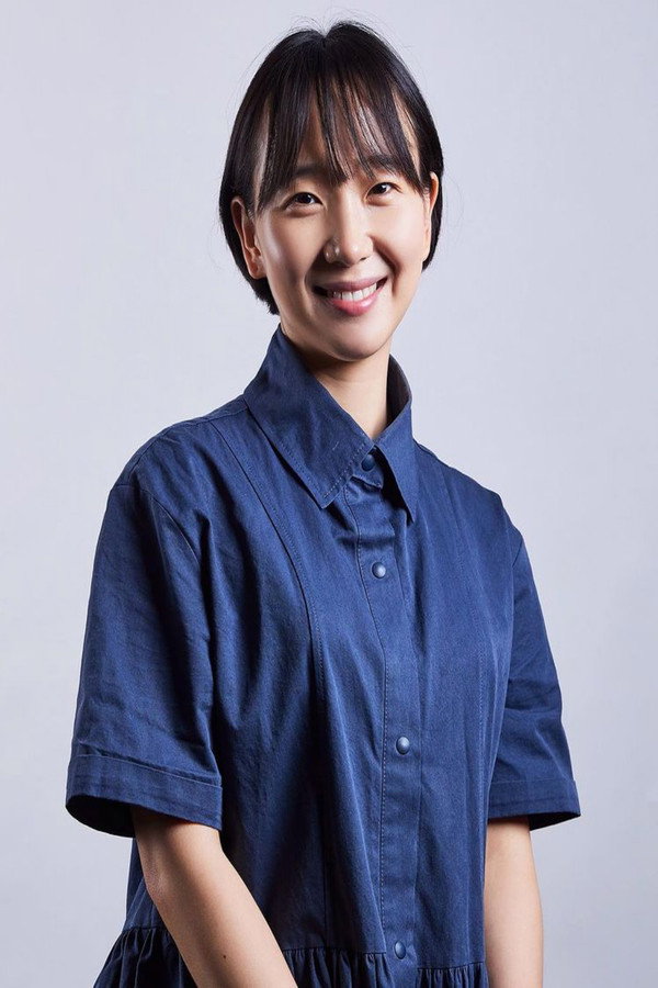 Lee Da-yeong's headshot