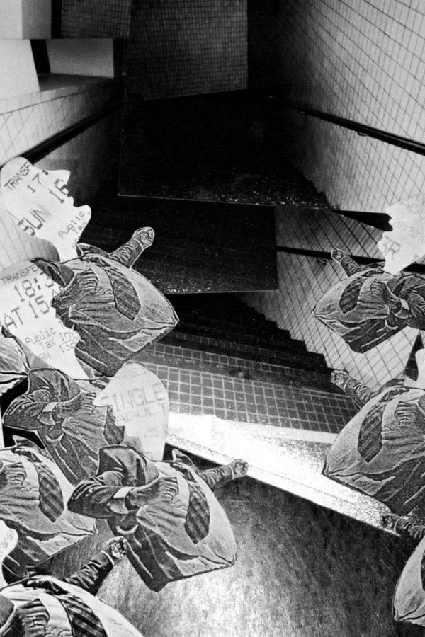 PT - Underground - 2007