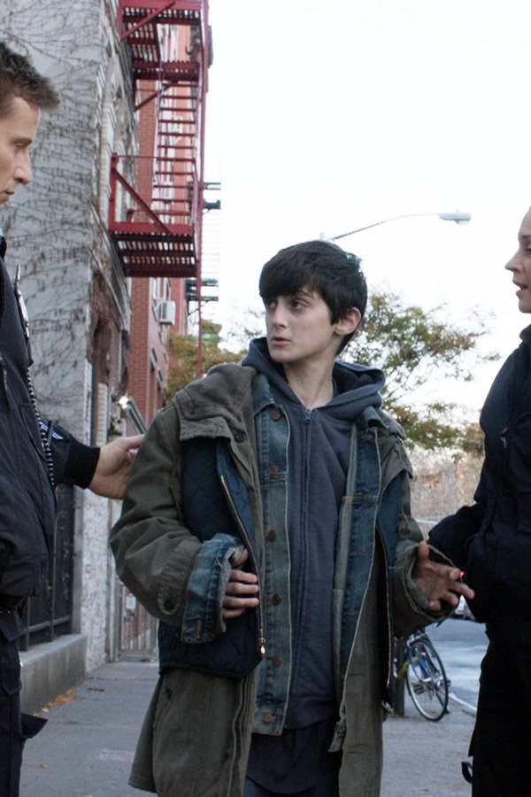 Blue Bloods – S05E12 – Casa dolce casa