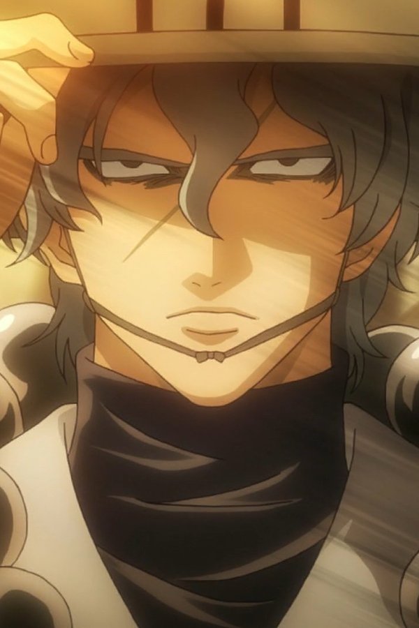 Gintama – S07E41 – Episodio 41