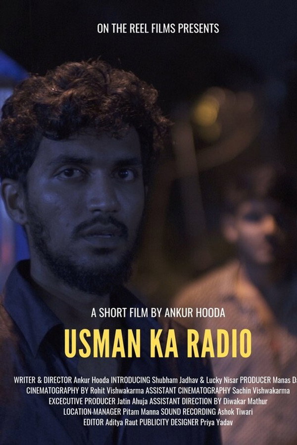 Usman Ka Radio