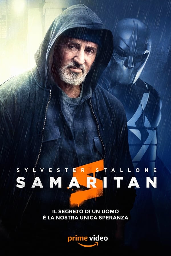 IT - Samaritan  (2022)