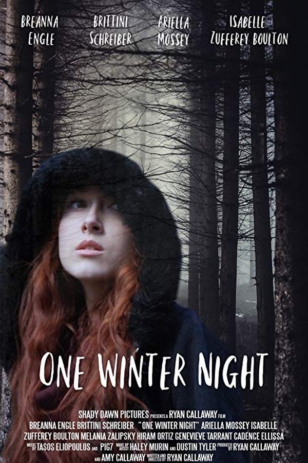 One Winter Night One Winter Night