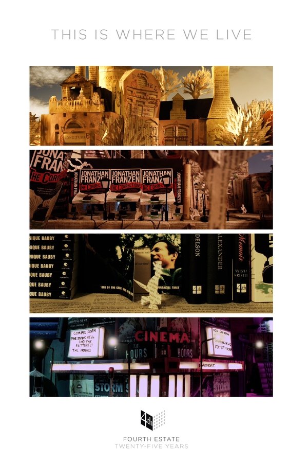 This Is Where We Live