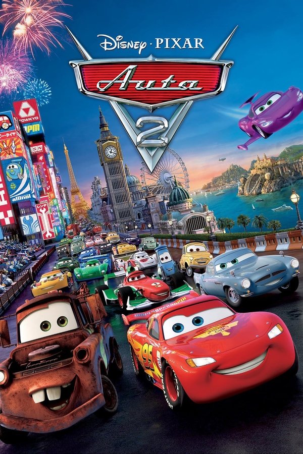 PL - AUTA 2 (2011)